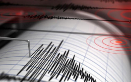 Hatay’da 3,9 büyüklüğünde deprem